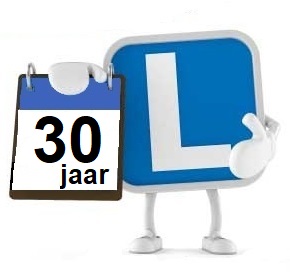 Rijschool Ruud Teeuwen logo